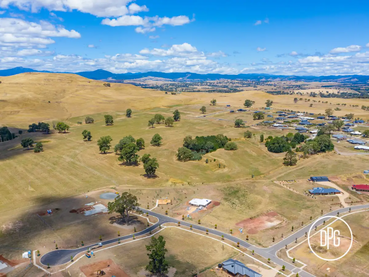 Main view of Homely land listing, LOT 91 Samaria Views, Mansfield VIC 3722