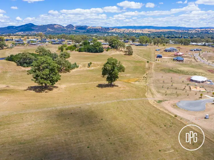 Third view of Homely land listing, LOT 91 Samaria Views, Mansfield VIC 3722
