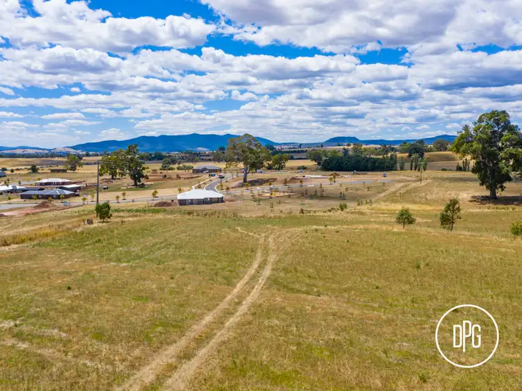 Fourth view of Homely land listing, LOT 91 Samaria Views, Mansfield VIC 3722