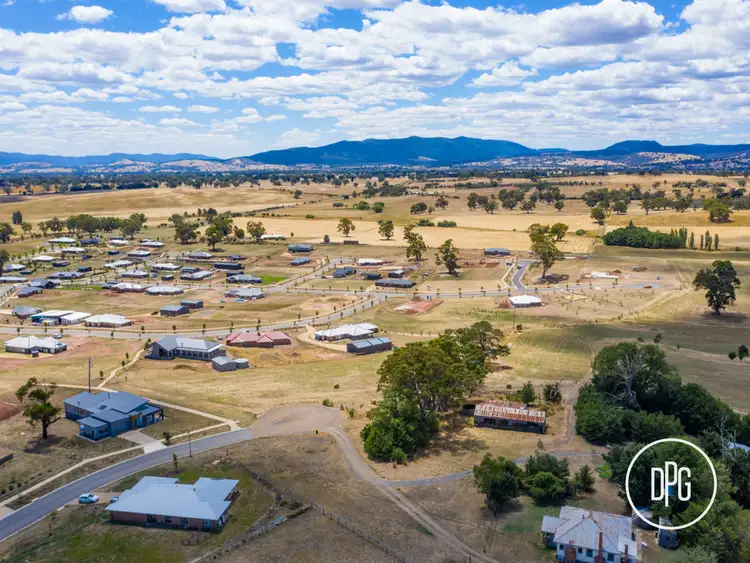 Fifth view of Homely land listing, LOT 91 Samaria Views, Mansfield VIC 3722