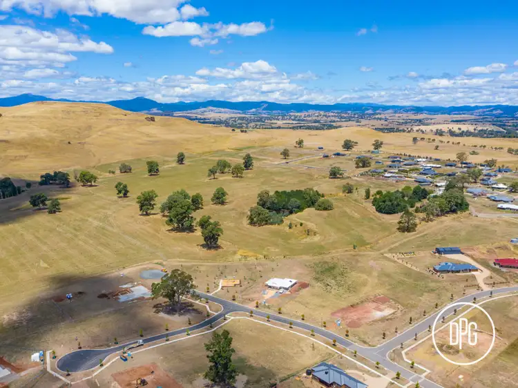 LOT 117 Samaria Views, Mansfield VIC 3722