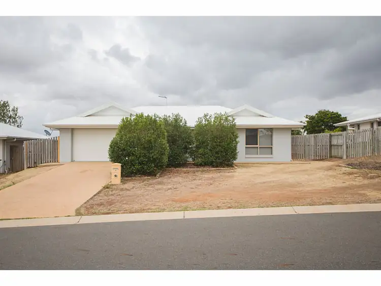 8 Taramoore Road, Gracemere QLD 4702