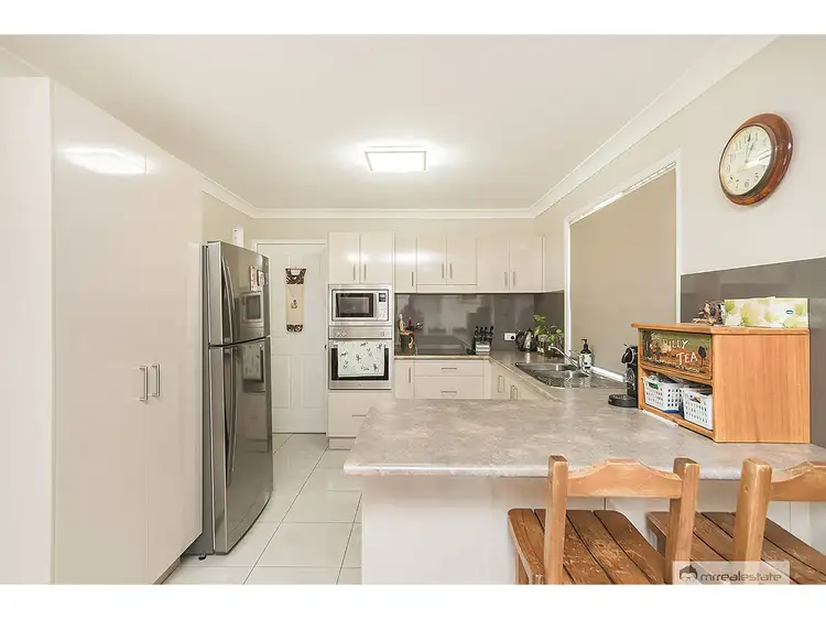 Second view of Homely house listing, 2 Kurrajong Place, Norman Gardens QLD 4701