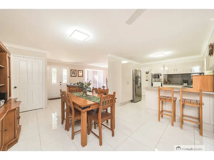 Third view of Homely house listing, 2 Kurrajong Place, Norman Gardens QLD 4701