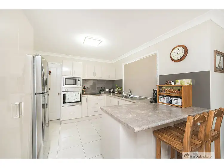 Fourth view of Homely house listing, 2 Kurrajong Place, Norman Gardens QLD 4701