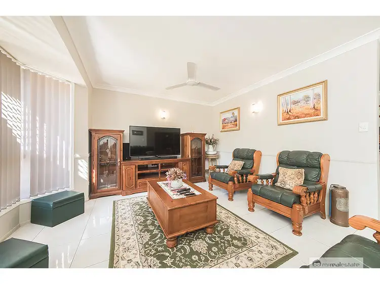 Sixth view of Homely house listing, 2 Kurrajong Place, Norman Gardens QLD 4701