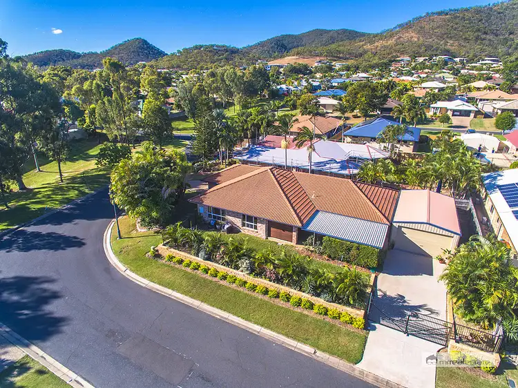 Main view of Homely house listing, 14 Brookside Avenue, Norman Gardens QLD 4701