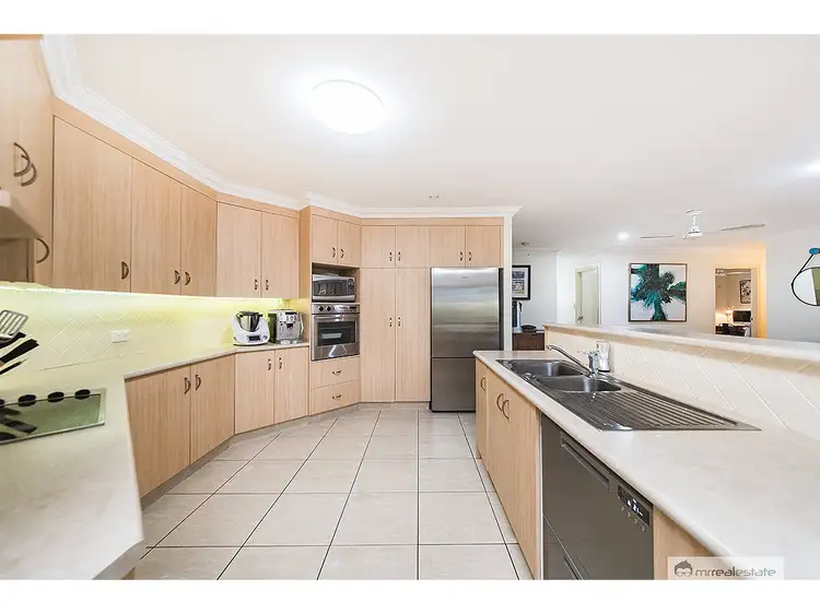 Second view of Homely house listing, 14 Brookside Avenue, Norman Gardens QLD 4701