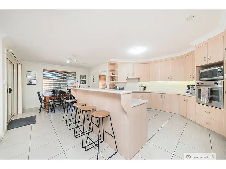 Third view of Homely house listing, 14 Brookside Avenue, Norman Gardens QLD 4701