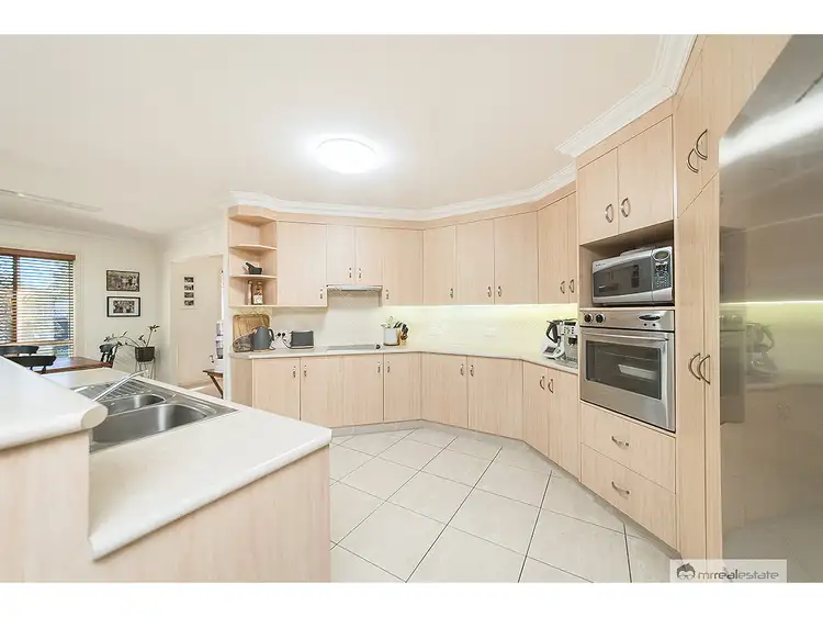 Fourth view of Homely house listing, 14 Brookside Avenue, Norman Gardens QLD 4701