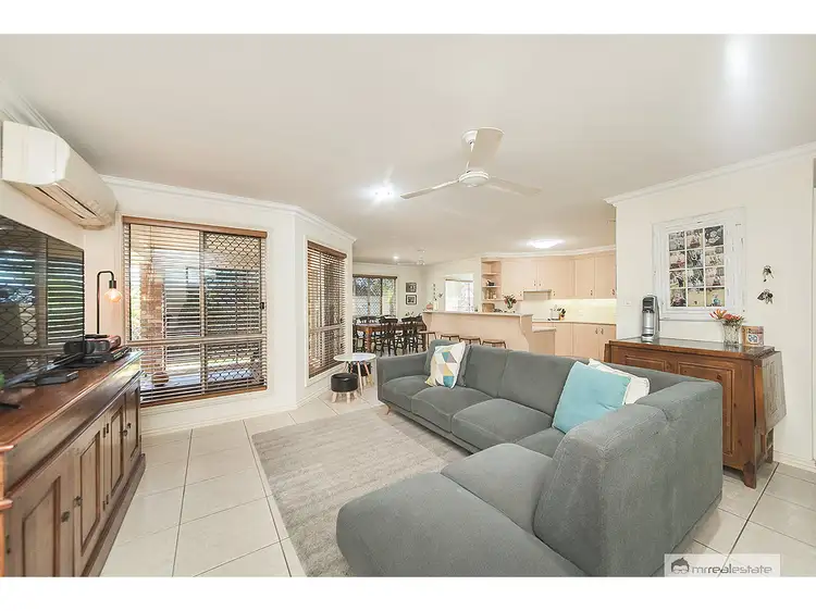 Fifth view of Homely house listing, 14 Brookside Avenue, Norman Gardens QLD 4701