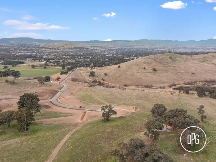 LOT 15 Stoneleigh Park Estate, Mansfield VIC 3722