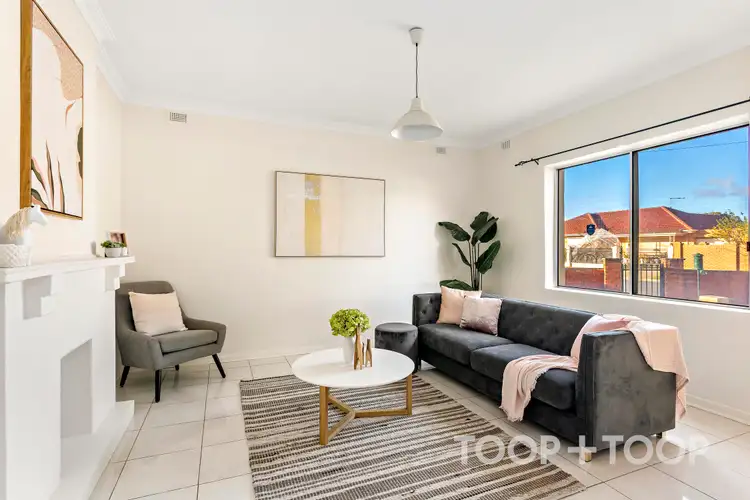 Fourth view of Homely house listing, 21 Standard Avenue, Croydon Park SA 5008