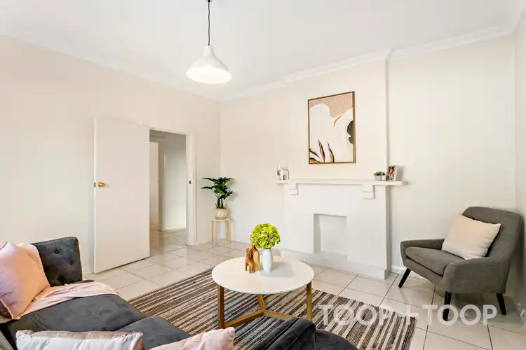 Fifth view of Homely house listing, 21 Standard Avenue, Croydon Park SA 5008