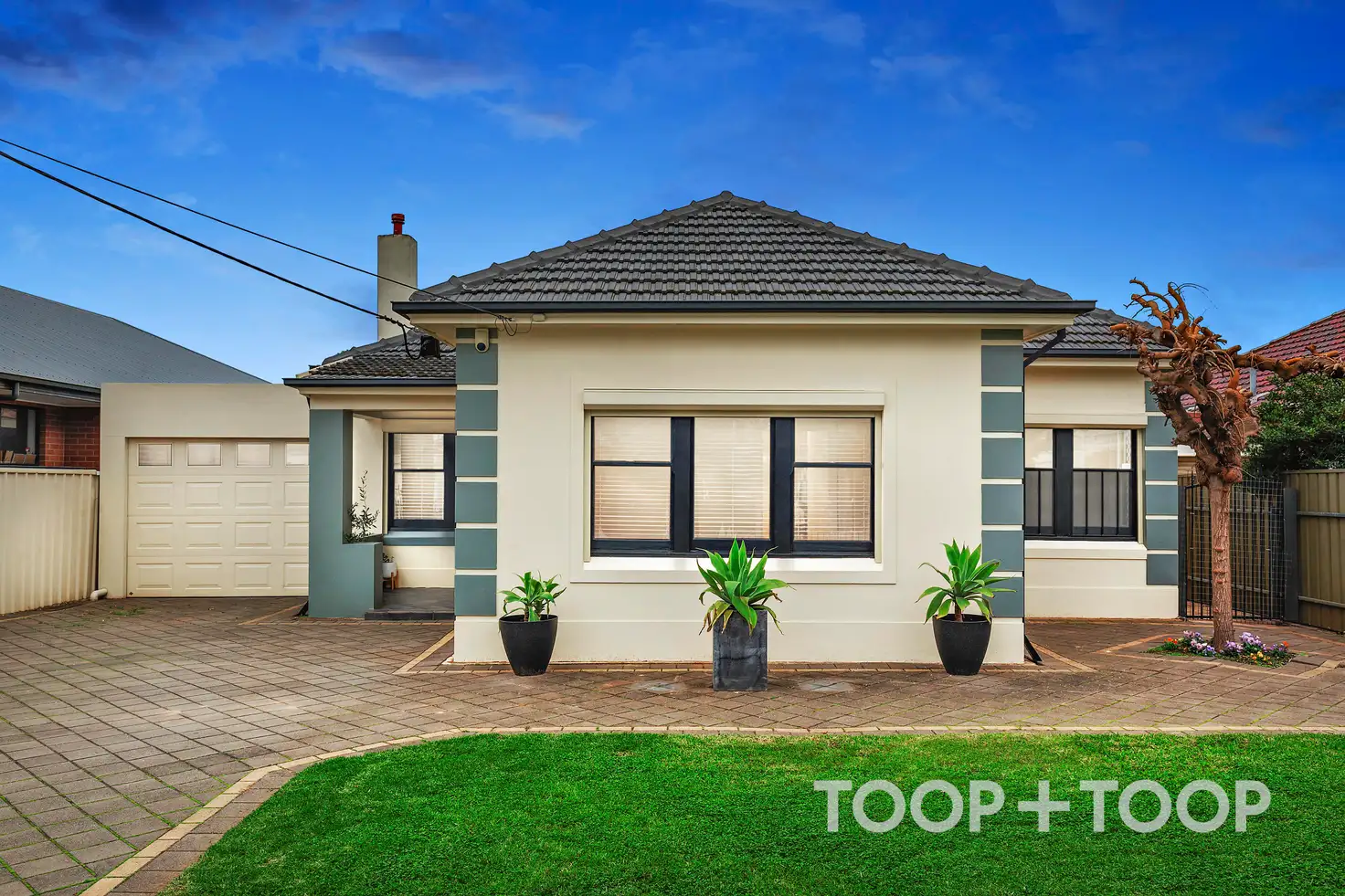 Main view of Homely house listing, 17 Scotia Street, West Croydon SA 5008