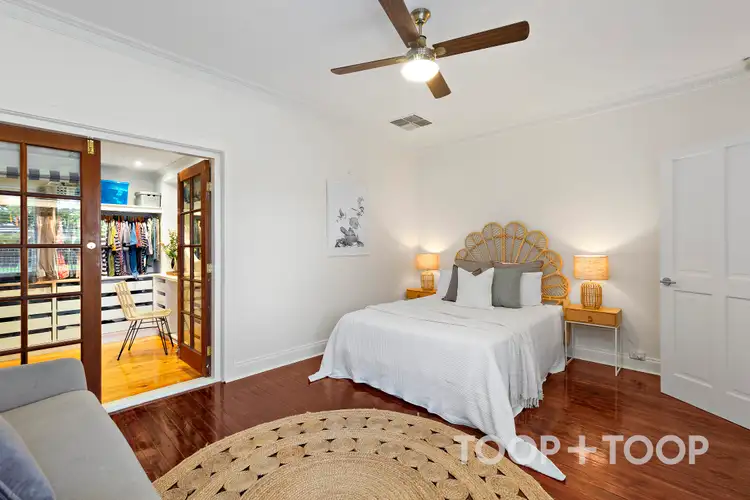 Second view of Homely house listing, 17 Scotia Street, West Croydon SA 5008