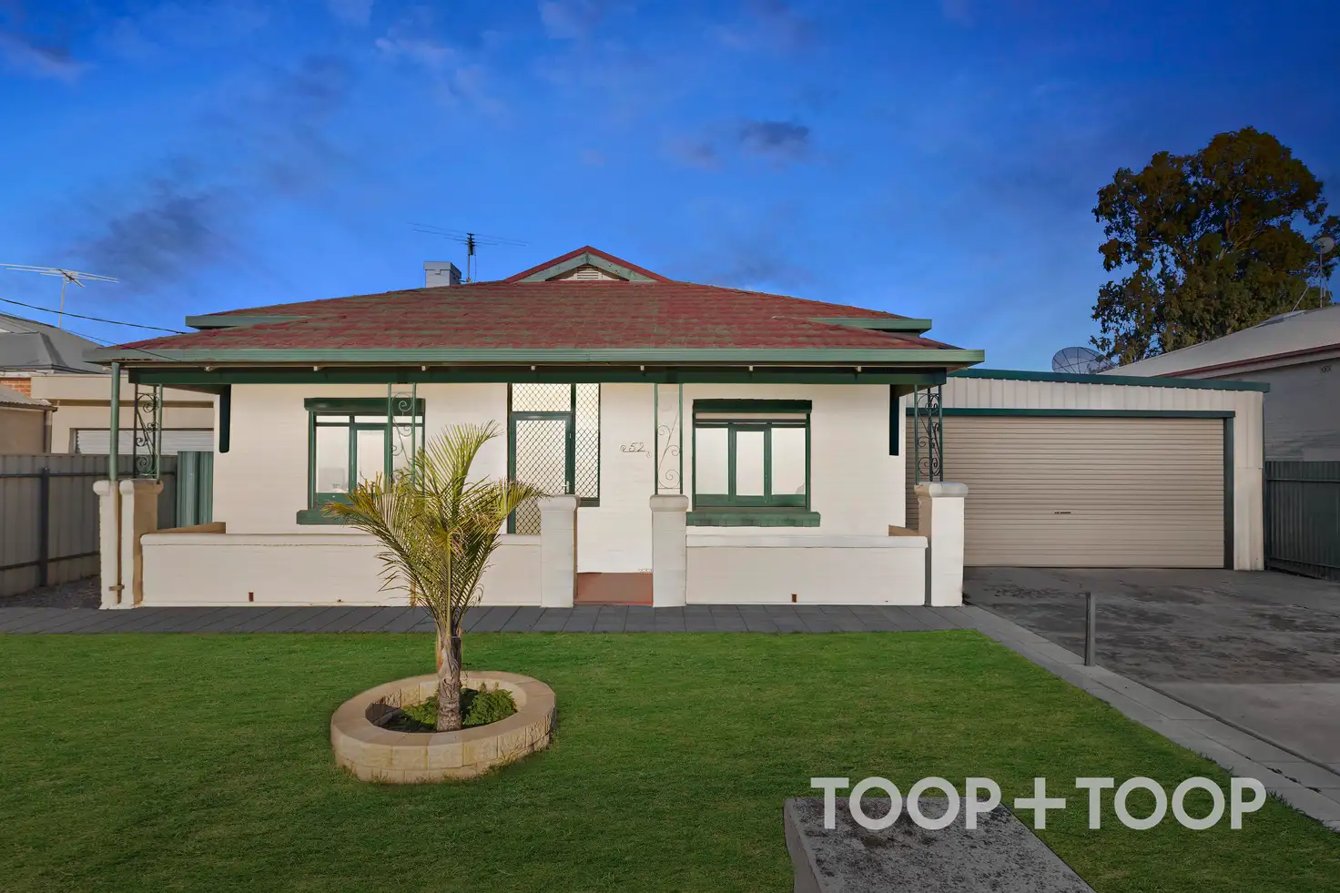 Main view of Homely house listing, 52 Aroona Road, West Croydon SA 5008