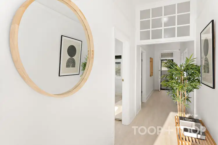 Second view of Homely house listing, 52 Aroona Road, West Croydon SA 5008