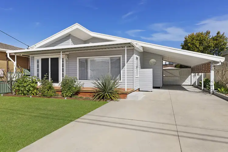 Main view of Homely house listing, 25 Coogee Avenue, The Entrance North NSW 2261