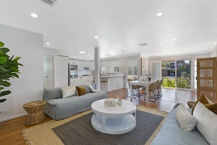 Third view of Homely house listing, 25 Coogee Avenue, The Entrance North NSW 2261