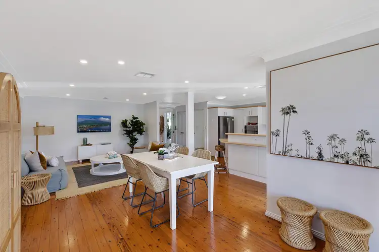 Fourth view of Homely house listing, 25 Coogee Avenue, The Entrance North NSW 2261
