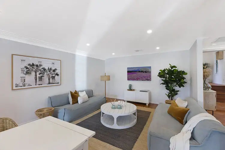 Fifth view of Homely house listing, 25 Coogee Avenue, The Entrance North NSW 2261