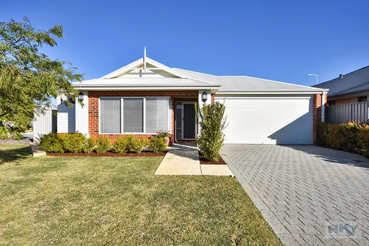 24 Holroyd Avenue, Brabham WA 6055