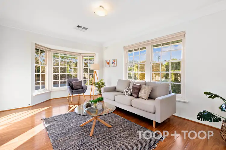 Second view of Homely unit listing, 1/384 Glynburn Road, Kensington Gardens SA 5068