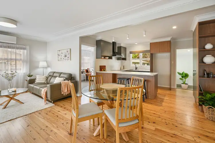 Third view of Homely house listing, 6 Henderson Street, Newtown QLD 4350