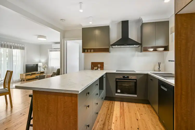 Fifth view of Homely house listing, 6 Henderson Street, Newtown QLD 4350