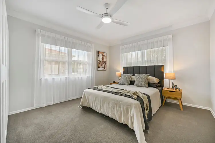 Sixth view of Homely house listing, 6 Henderson Street, Newtown QLD 4350