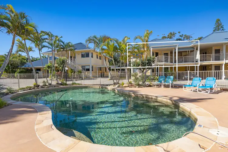 Third view of Homely apartment listing, 17/2 Creek Street, Hastings Point NSW 2489