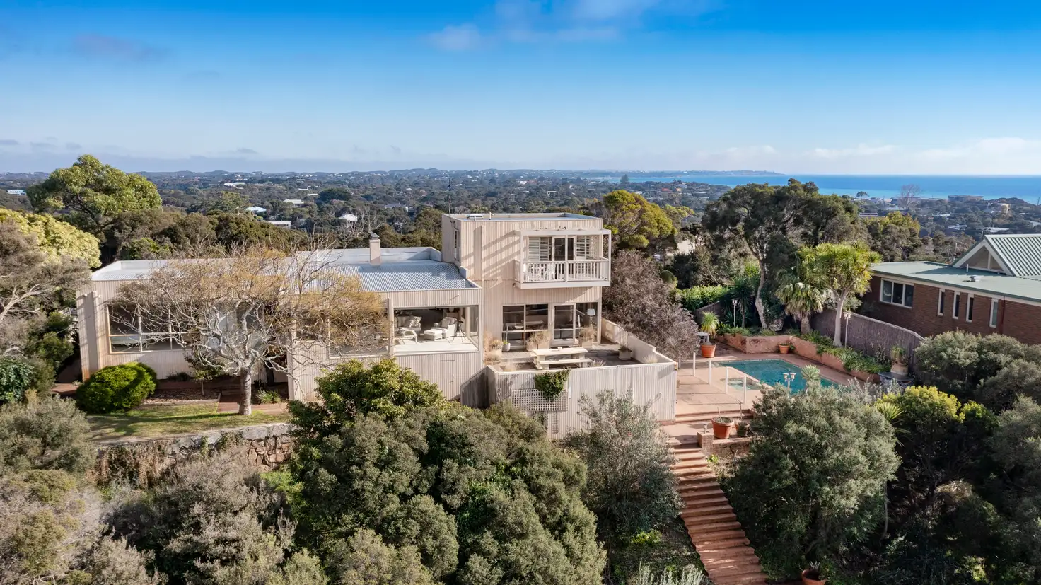 Main view of Homely house listing, 38 Minnimurra Road, Rye VIC 3941