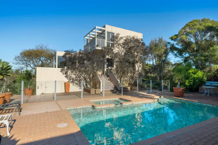 Fifth view of Homely house listing, 38 Minnimurra Road, Rye VIC 3941