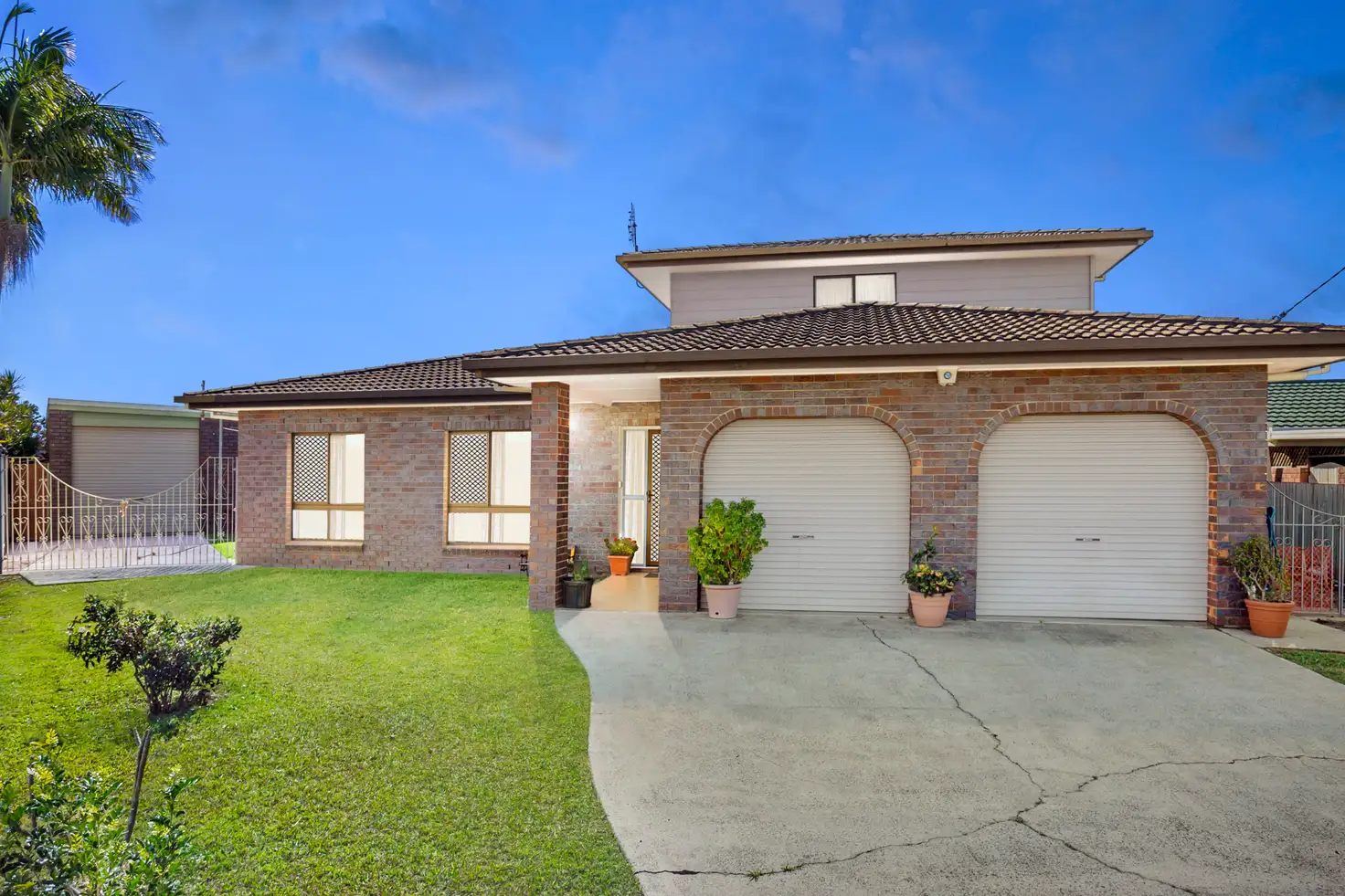 Main view of Homely house listing, 22 Pozieres Crescent, Aroona QLD 4551