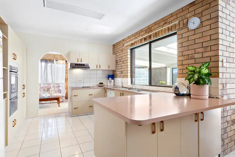 Second view of Homely house listing, 22 Pozieres Crescent, Aroona QLD 4551