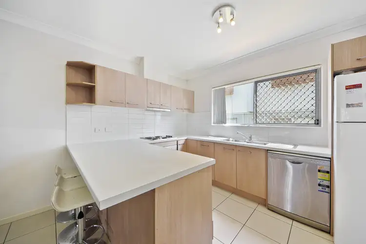 Third view of Homely townhouse listing, 4/25 Grasspan Street, Zillmere QLD 4034