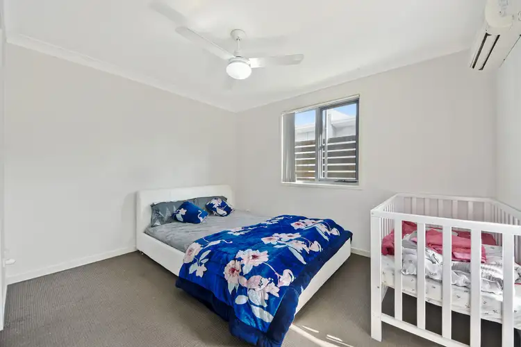 Fourth view of Homely townhouse listing, 4/25 Grasspan Street, Zillmere QLD 4034
