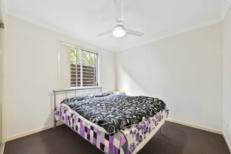 Sixth view of Homely townhouse listing, 4/25 Grasspan Street, Zillmere QLD 4034