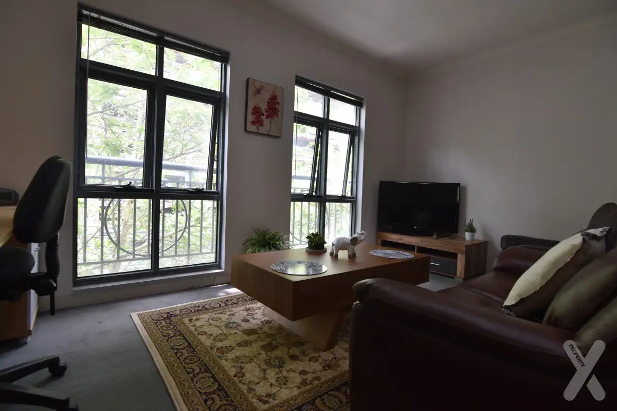 Main view of Homely apartment listing, 304/547 Flinders Lane, Melbourne VIC 3000
