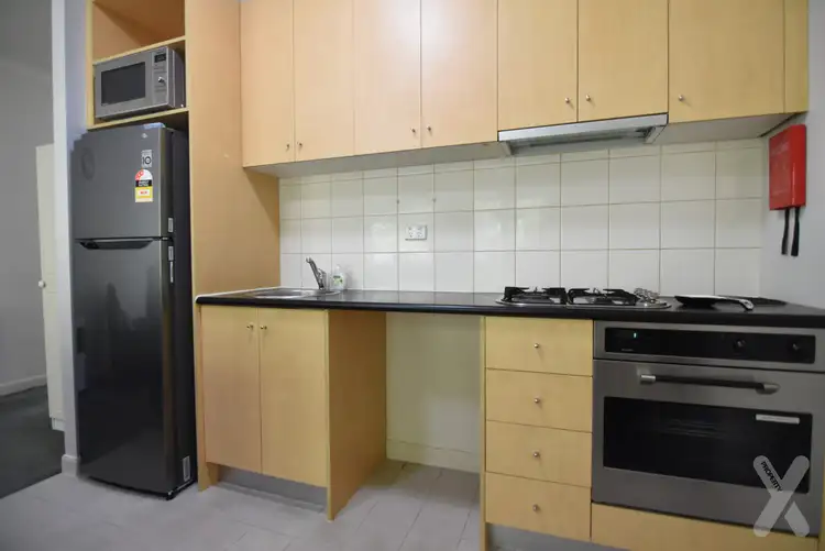 Third view of Homely apartment listing, 304/547 Flinders Lane, Melbourne VIC 3000