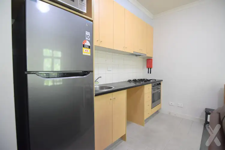 Fourth view of Homely apartment listing, 304/547 Flinders Lane, Melbourne VIC 3000