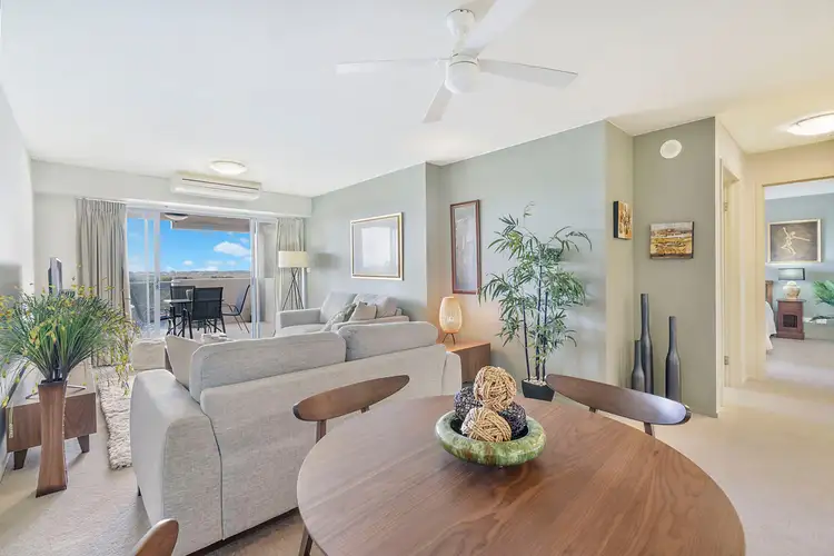 Main view of Homely apartment listing, 1503/111 Lindfield Road, Helensvale QLD 4212