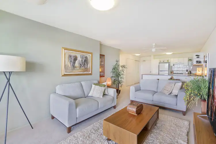 Third view of Homely apartment listing, 1503/111 Lindfield Road, Helensvale QLD 4212