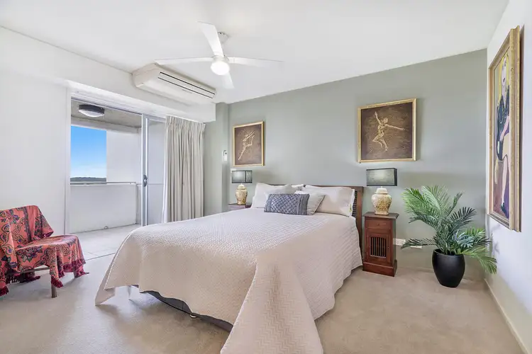 Fifth view of Homely apartment listing, 1503/111 Lindfield Road, Helensvale QLD 4212