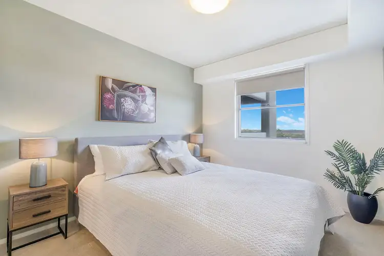Seventh view of Homely apartment listing, 1503/111 Lindfield Road, Helensvale QLD 4212