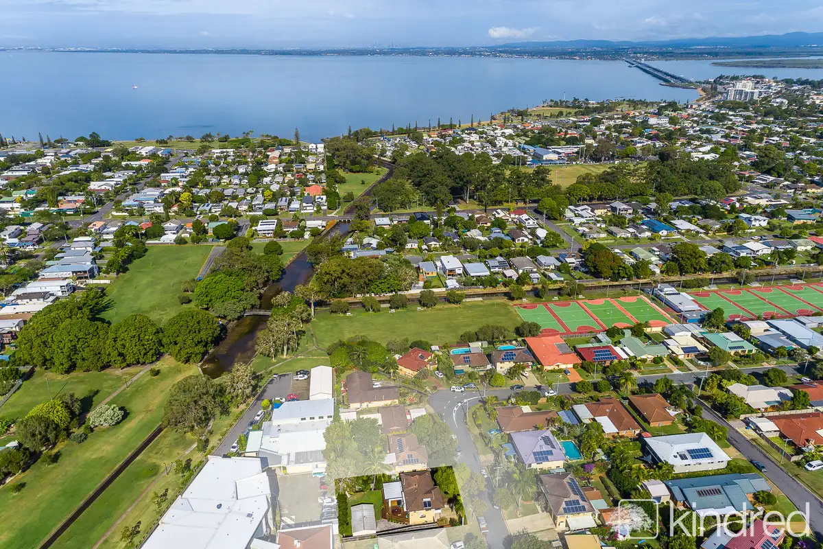 Main view of Homely house listing, 42 Tainton Street, Clontarf QLD 4019
