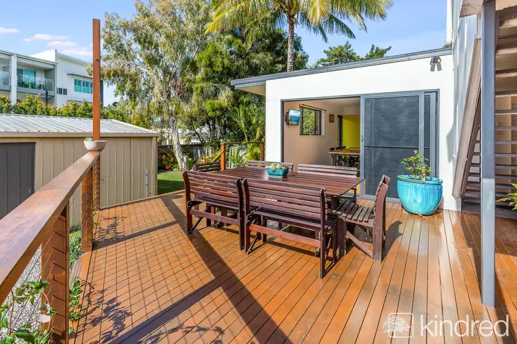 Third view of Homely house listing, 42 Tainton Street, Clontarf QLD 4019