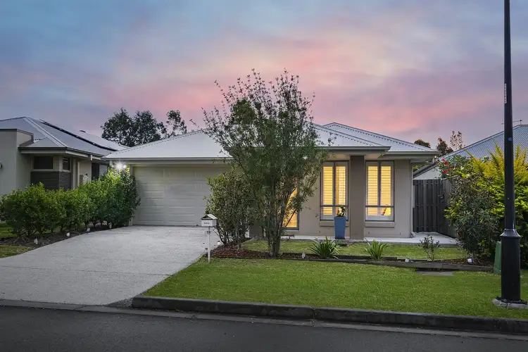 19 Wolseley Way, Upper Coomera QLD 4209