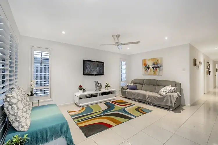 Third view of Homely house listing, 19 Wolseley Way, Upper Coomera QLD 4209